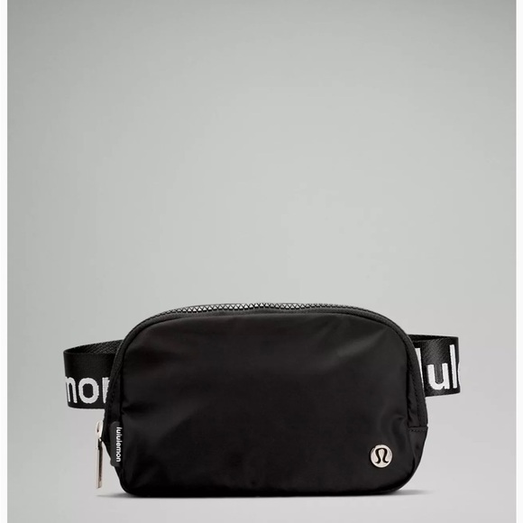lululemon athletica Handbags - Lululemon Everywhere Wordmark Belt Bag